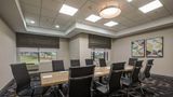 Four Points St Catherines Niagara Suites Meeting