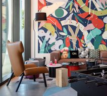 Moxy Lisboa Oriente Exterior