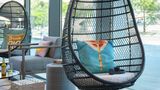 <b>Moxy Lisboa Oriente Exterior</b>. Images powered by <a href="https://www.leonardoworldwide.com/" title="Leonardo Worldwide" target="_blank">Leonardo</a>.
