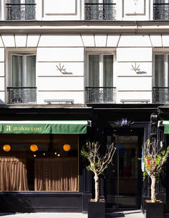 Avalon Cosy Hotel Paris, Paris – Updated 2024 Prices