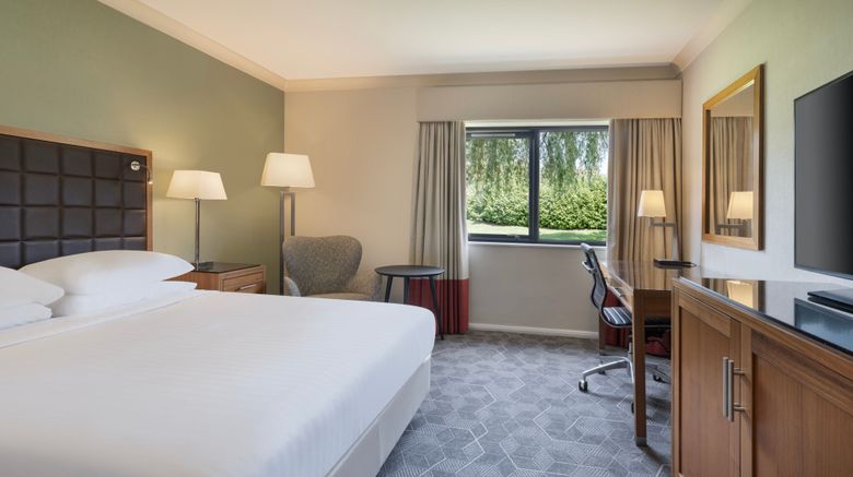 Delta by Marriott Peterborough- First Class Peterborough, England Hotels-  GDS Reservation Codes: Travel Weekly