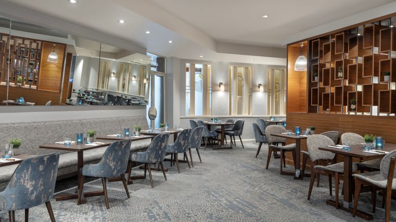 <b>Delta by Marriott Peterborough Restaurant</b>. Images powered by <a href="https://www.leonardoworldwide.com/" title="Leonardo Worldwide" target="_blank">Leonardo</a>.