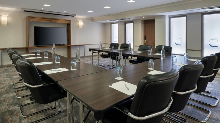 Delta by Marriott Peterborough Meeting