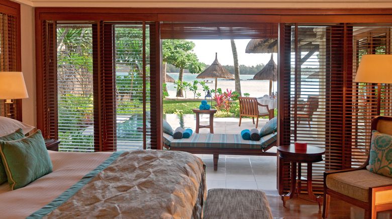 <b>Constance Le Prince Maurice Hotel Recreation</b>. Images powered by <a href="https://www.leonardoworldwide.com/" title="Leonardo Worldwide" target="_blank">Leonardo</a>.