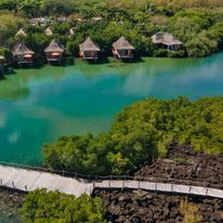 Constance Le Prince Maurice Hotel