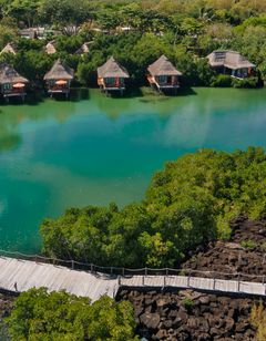 Constance Le Prince Maurice Hotel