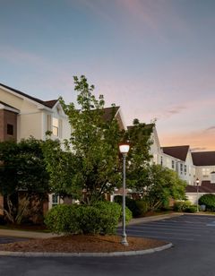 TownePlace Suites Manchester