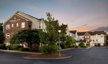 TownePlace Suites Manchester