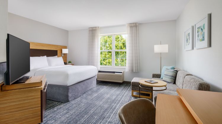 TownePlace Suites Manchester Suite