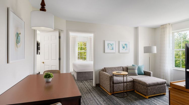 TownePlace Suites Manchester Room