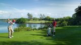 Constance Le Prince Maurice Hotel Golf