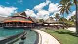 Constance Le Prince Maurice Hotel Restaurant