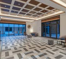 Holiday Inn Express Wenchang Exterior