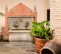 Hotel Casa 1800 Granada Exterior