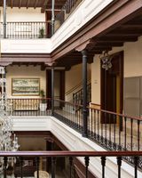 Hotel Casa 1800 Sevilla