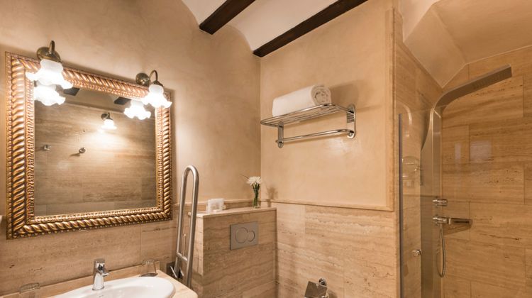 Hotel Casa 1800 Granada Room