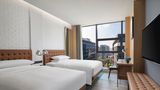 Four Points Sheraton Shanghai Hongqiao Room