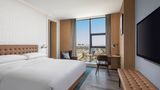 Four Points Sheraton Shanghai Hongqiao Room