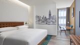 Four Points Sheraton Shanghai Hongqiao Room