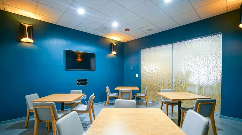 <b>Sheraton Tucson Hotel & Suites Restaurant</b>. Images powered by <a href="https://www.leonardoworldwide.com/" title="Leonardo Worldwide" target="_blank">Leonardo</a>.
