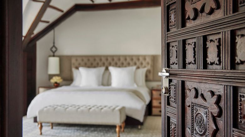 <b>Four Seasons Casa Medina Recreation</b>. Images powered by <a href="https://www.leonardoworldwide.com/" title="Leonardo Worldwide" target="_blank">Leonardo</a>.