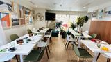 Residhome Quai d'Ivry Restaurant