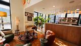 Residhome Quai d'Ivry Lobby