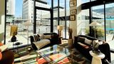 Residhome Quai d'Ivry Lobby
