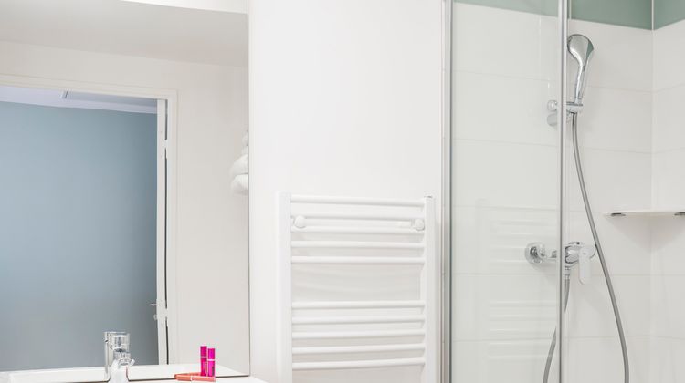 Residhome Quai d'Ivry Exterior