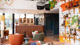Residhome Quai d'Ivry Lobby