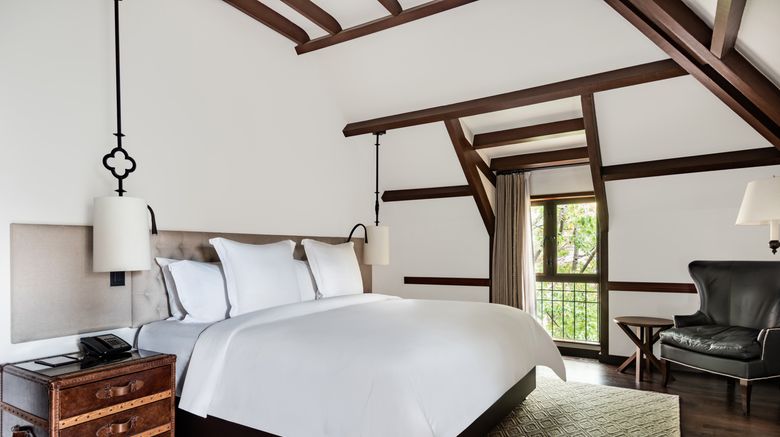 <b>Four Seasons Casa Medina Lobby</b>. Images powered by <a href="https://www.leonardoworldwide.com/" title="Leonardo Worldwide" target="_blank">Leonardo</a>.