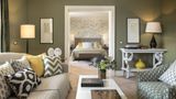 Rocco Forte Hotel Savoy Suite