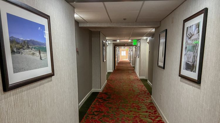 Empeiria High Sierra Hotel Other