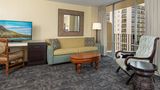 Ohia Waikiki Studio Suites Suite