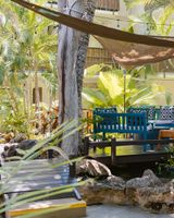 White Sands Hotel