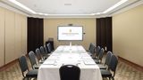 InterContinental Wellington Meeting