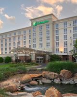 Holiday Inn Ardmore I-35