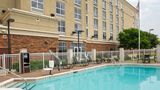<b>Holiday Inn Ardmore I-35 Pool</b>. Images powered by <a href="https://www.leonardoworldwide.com/" title="Leonardo Worldwide" target="_blank">Leonardo</a>.