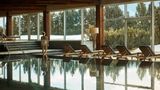 COMO Alpina Dolomites Pool