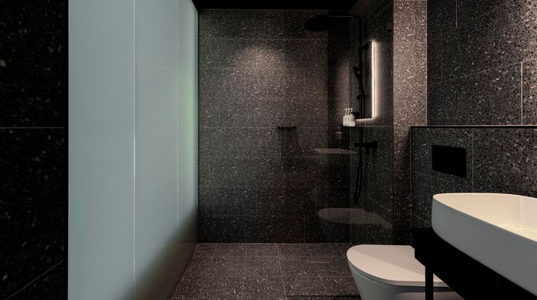 <b>Citadines Walker North Sydney Room</b>. Images powered by <a href="https://www.leonardoworldwide.com/" title="Leonardo Worldwide" target="_blank">Leonardo</a>.