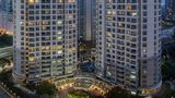Somerset Grand Citra Jakarta Exterior