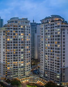 Somerset Grand Citra Jakarta
