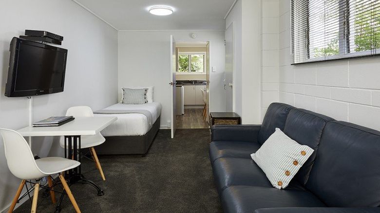 <b>Harbour View Motel Room</b>. Images powered by <a href="https://www.leonardoworldwide.com/" title="Leonardo Worldwide" target="_blank">Leonardo</a>.