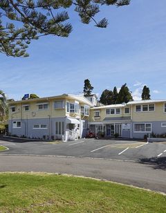 Harbour View Motel