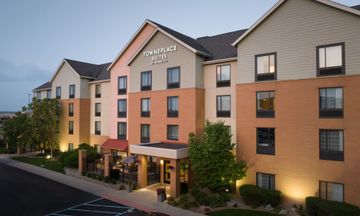 TownePlace Suites Ann Arbor