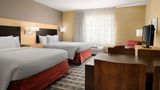 TownePlace Suites Ann Arbor Suite