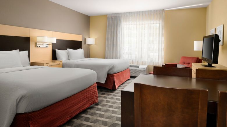<b>TownePlace Suites Ann Arbor Suite</b>. Images powered by <a href="https://www.leonardoworldwide.com/" title="Leonardo Worldwide" target="_blank">Leonardo</a>.
