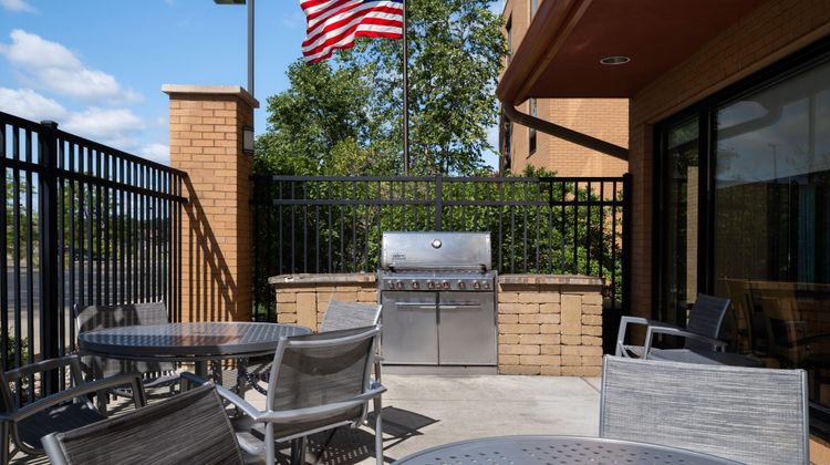 TownePlace Suites Ann Arbor Other
