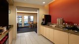 TownePlace Suites Ann Arbor Restaurant