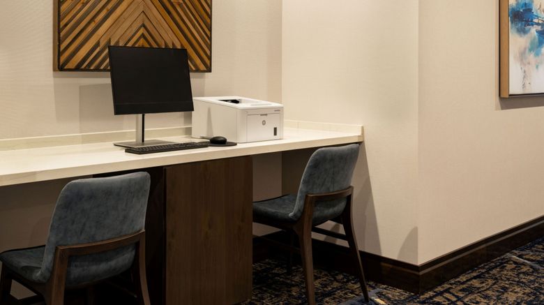 <b>Residence Inn Oakland Downtown Other</b>. Images powered by <a href="https://www.leonardoworldwide.com/" title="Leonardo Worldwide" target="_blank">Leonardo</a>.
